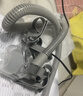 麦德哈特呼吸机双水平全自动无创止鼾器打呼噜家用治疗睡眠暂停憋气医用级 【升级双水平全模式止鼾】医用25压力呼吸机925A 实拍图