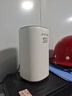 夏新5g随身wifi6移动无线免插卡路由器cpe全网通千兆双频便携式车载上网卡高速流量 5G狂暴性能版【满血性能光纤级网速】 实拍图