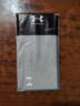 安德玛（Under Armour）防晒面罩男骑行冰丝面巾围脖套魔术头巾女防风尘骑车装备钓鱼面罩 实拍图