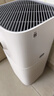 美的（Midea）【母婴级】空气净化器鼻炎家用除甲醛除烟味异味过敏原柳絮花粉空气净化机森林家L1 Lite 实拍图