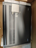 荣耀笔记本X16 2026【限时补贴】酷睿Ultra5 24G 1T 120Hz 2.5K高刷护眼屏 16吋轻薄笔记本电脑 灰 实拍图