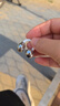 华为FreeClip 2 耳夹耳机 羽沙白  开放式无线蓝牙耳机 全新C形桥 舒适稳固/澎湃双擎 实拍图