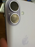 Apple/苹果 iPhone 17 256GB 薰衣草紫色 支持移动联通电信5G 双卡双待手机 实拍图