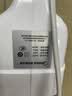 美的（Midea）吸尘器【861A升级款】MCS1白色家用手持立式吸尘器二合一强劲吸力重磅升级新品 实拍图