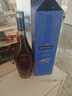 马爹利（Martell）名士VSOP 法国进口 干邑白兰地 洋酒 1000ml 实拍图