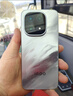 vivo iQOO 15 16GB+512GB 凌云 第五代骁龙8至尊版 2K 三星珠峰屏 国家补贴 iqoo15游戏电竞手机 实拍图