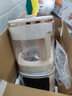 MOCHAN-V英国摩恳破壁机家用全自动轻音多功能1.75L大容量豆浆机2025新款预约自动清洗五谷杂粮辅食榨汁机 实拍图