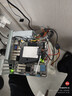 全汉（FSP）Flex-500G额定500W（小1U尺寸/80PLUS银牌认证/全模组/风扇启停） 实拍图
