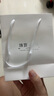 忆瑾999足银蝴蝶项链女新款轻奢小众设计锁骨链送女友520情人节礼物 【赠证书】足银满钻蝴蝶项链 实拍图