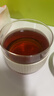八马茶业红茶 金马罐武夷山金骏眉特级 160g罐装茶叶自己喝 [送试茶] 实拍图