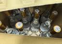 汾酒 黄盖玻汾 清香型高度白酒 53度 475mL*12瓶 整箱装 实拍图