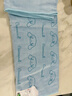 名创优品（MINISO）三丽鸥超细纤维浴巾柔软吸水速干洗澡浴巾140x70cm大耳狗1条装 实拍图