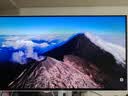 AOC 26.5英寸2K 原生280Hz 四代WOLED 10Bit HDR500 硬件低蓝光TUV 典雅白电竞游戏显示器Q27G4ZDP/WS 实拍图