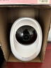360摄像头8pro-4K 800万AI云台家用摄像头监控双频WIFI手机远程监控器360度夜视全景婴儿看护器  实拍图
