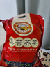 虎标中国香港品牌 养生茶 四川大凉山黑苦荞茶640g 家庭装8g*80袋 实拍图