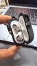Apple/苹果 AirPods 4(支持主动降噪)搭配无线充电盒(USB-C)苹果耳机 蓝牙耳机适用iPhone/iPad 四代 实拍图
