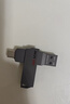 海康威视（HIKVISION）32GB USB3.2 U盘 R33 工作指示灯 读速130MB/s 高速移动u盘 适用华为电脑商务办公学习通用优盘 实拍图