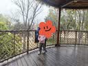 德玛纳【户外徒步】春秋慵懒风透气百搭显瘦轻便通勤运动女式外套 实拍图