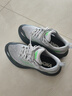 HOKA男女款春夏邦代 8 TS公路跑鞋BONDI 8 TS CAGED轻量缓震耐磨 【新色】星际灰/荧光绿 42 晒单实拍图