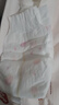 好奇（Huggies）铂金装小桃裤纸尿裤NB84片(5kg以下)尿不湿【透爽散热】 实拍图