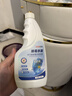 立邦补墙膏墙面修复防水防霉抗菌墙面修补膏堵洞腻子膏白色2.5kg 实拍图