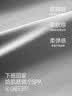 京舒然京东自有品牌棉·嘟嘟棉磨毛男长袖睡衣空调房 灰色 3XL 实拍图