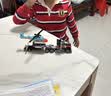 乐高（LEGO）积木31146 直升机平板运输车男女孩儿童玩具520送男女朋友礼物 实拍图