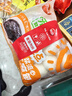 思念爆浆流心芝麻包360g*3袋共36只 包子馒头早餐半成品食品早点儿童 实拍图