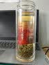 吴裕泰茉莉花茶叶 茉莉香雪 浓香型特种80g 七窨高芽回甘 罐装 实拍图
