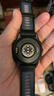 佳明（GARMIN）Forerunner970极夜黑(47mm)ECG心电心率跑步户外运动智能手表 实拍图