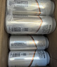 燕京啤酒 11.7°P 原浆白啤比利时小麦听装 500ml*12听春日热卖 实拍图