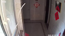神眸门口摄像头无线免插电监控可充电池家用室内外入户楼道免打孔110°大广角带夜视手机远程BC22 实拍图