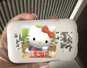 影腾随身wifi三网全国通用无线wi-fi6免插卡移动联通电信无限制大流量卡便携式网卡高速网络2026款5GHF 【三网通3000毫安充电款+白色】超长续航 实拍图
