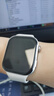 Smorss【无尘仓秒贴2片】适用红米watch6保护膜红米手表watch6非钢化膜复合手表膜防摔防刮超清抗指纹 实拍图