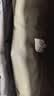北面（The North Face）软壳外套男NIMBLE经典款防风防泼水暖立领外套26春夏上新|8GVQ 21L/乌木绿 M /170 实拍图