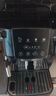 德龙（Delonghi）全自动咖啡机家用意式一体机15Bar泵压美式现磨打奶泡13档研磨豆粉原装进口S2升级版ECAM220.22.BG 操作简便 一键萃取咖啡 1.8L大水箱 自动清洗 实拍图