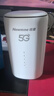 纽曼5G无线路由器随身WiFi6移动免插卡cpe多网通千兆双频车载便携式高速上网卡全国通用流量2026款 实拍图