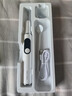 月儿弯弯超声波洁牙器洗牙器结石去除清洁牙齿牙垢去黄牙结石清洁器烟渍茶渍工具情人节礼品送父母长辈 300W【店铺热销】+ 2支喷头 +7件套 实拍图