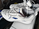 李宁（LI-NING）羽毛球鞋男女情侣款火箭鞋网球鞋乒乓球鞋贴地飞行运动鞋 晒单实拍图