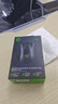 雷蛇（Razer）炼狱蝰蛇标准版有线鼠标 人体工学 电竞游戏 右手通用型 吃鸡/LOL/CSGO游戏鼠标 黑色 实拍图