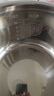 苏泊尔（SUPOR）电压力锅5L 家用智能 0涂层钢胆大屏操控智能SY-50YC5015电饭煲高压锅适用4-6人上盖批次随机发货 实拍图