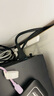 Tenda腾达 usb无线网卡wifi6 智能免驱无限 无线网卡台式机专用 wifi接收器 高增益天线 无线wifi发射 实拍图