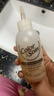 三橡树染发剂植物草本遮盖白发 男女通用进口染发膏 5G浅栗金色 135mL 实拍图