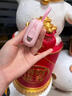 Hello Kitty三丽鸥充电宝20000毫安22.5W超级闪充大容量移动电源可上飞机卡通迷你便携移动电源企业定制送礼品 粉色凯蒂猫【22.5W超级快充】 【2万毫安】可携带上飞机高铁 实拍图
