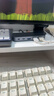 绿联USB3.2共享切换器 二进四出打印共享器2进4出 两台电脑主机共用键盘鼠标u盘硬盘四口分线器 25164 实拍图