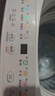 海尔洗衣机全自动6公斤波轮国家补贴1-2人儿童迷你小型节能省水童装洗家用租房宿舍懒人家电电器统帅 除螨洗+童装洗+浸泡洗+风暴洗1.22洗净比 波轮 实拍图
