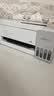 爱普生（EPSON）【新品】墨仓式 L3351彩色打印机 微信打印/无线连接 家用AI学习打印机（打印、复印、扫描） 实拍图