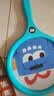 babycare&bctoys儿童羽毛球拍耐打双拍小学生户外露营亲子互动玩具 实拍图