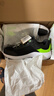 Skechers斯凯奇儿童运动鞋男童透气网鞋时尚魔术贴大童跑步鞋403748L 实拍图