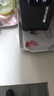东芝（TOSHIBA）【保价618】水物语安全电热水瓶316L不锈钢0涂层0胶水电热水壶大容量恒温沸腾除氯烧水壶多段 5L 【光感节能】 实拍图
